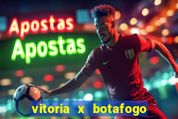 vitoria x botafogo sp palpite